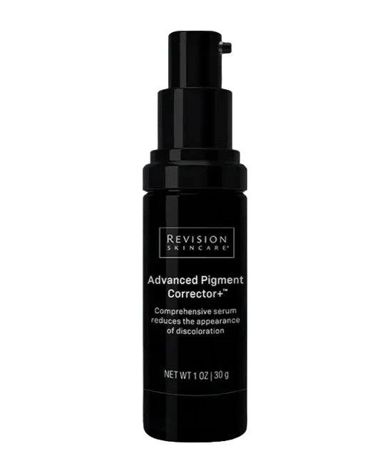 Advanced Pigment Corrector+