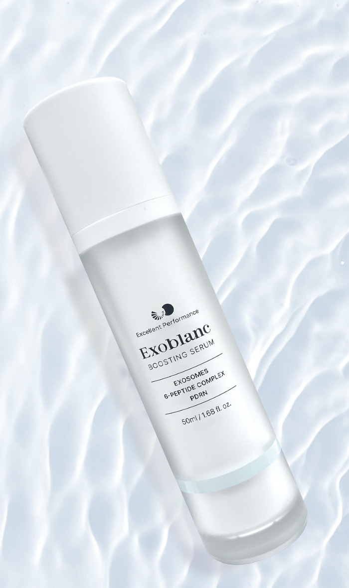 Exoblanc Boosting Serum