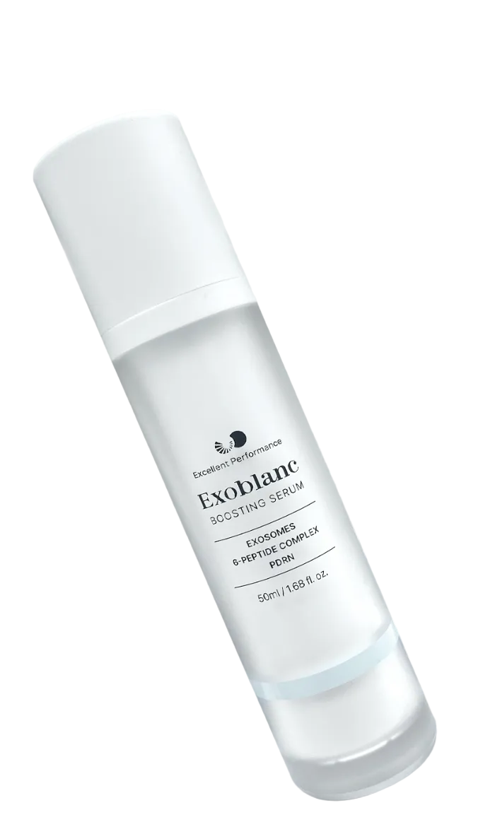 Exoblanc Boosting Serum