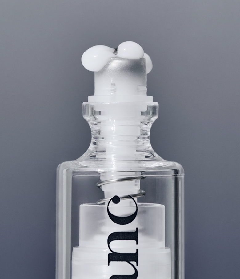 Exoblanc NMN Eye Cream