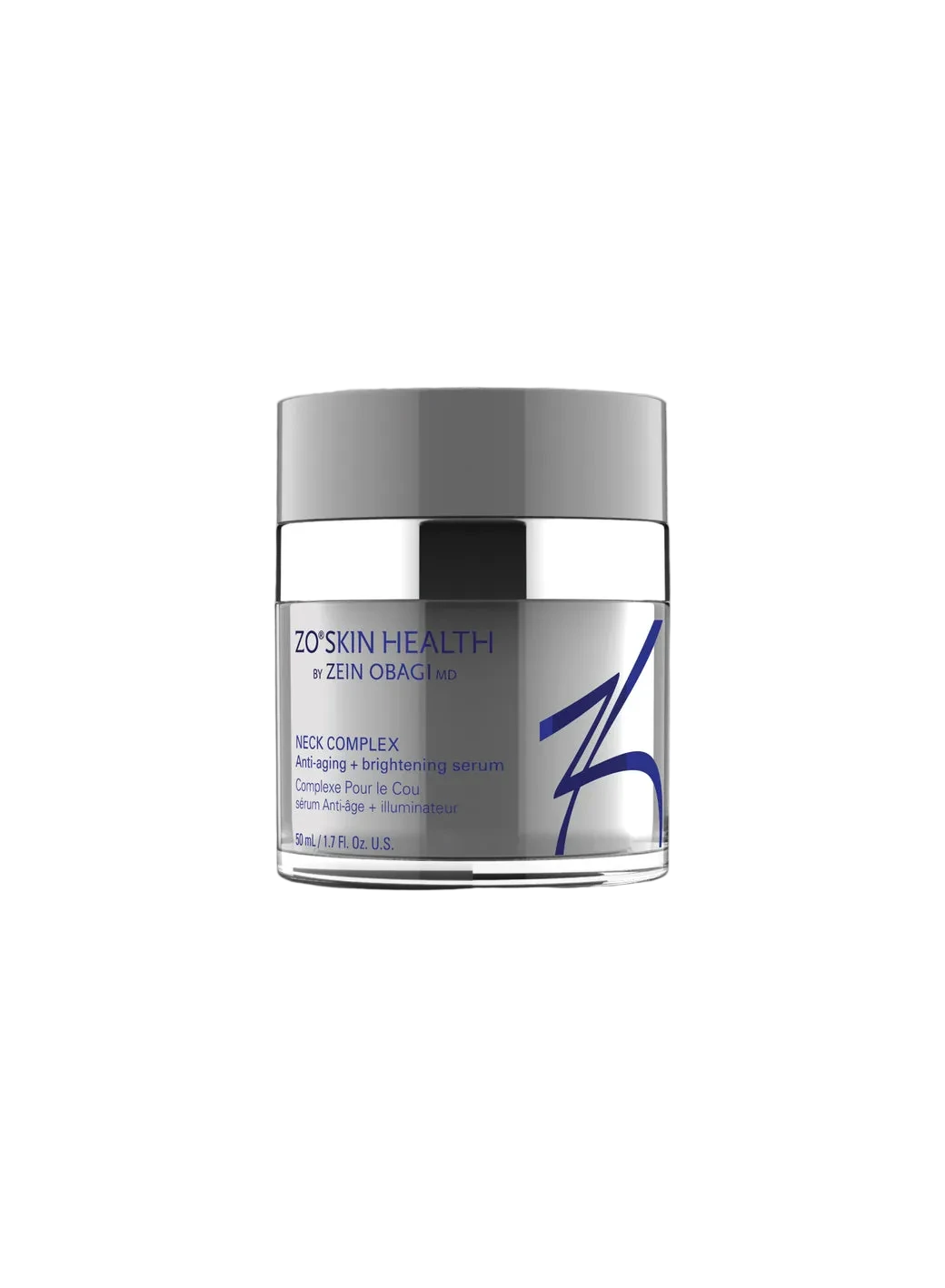 Neck Complex Anti-aging + brightening serum