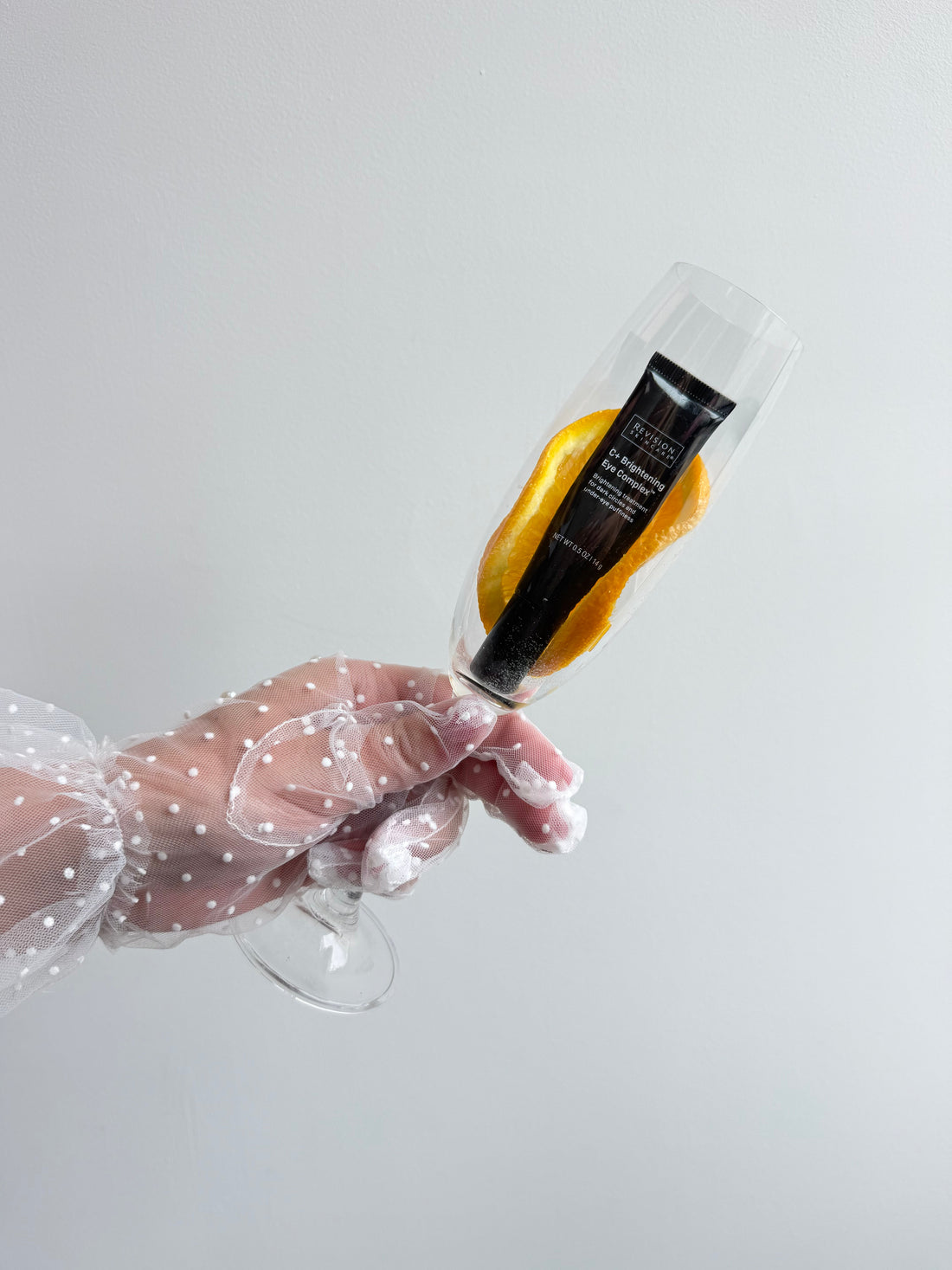 The Glow-Getter: Why Vitamin C Is the Skincare Must