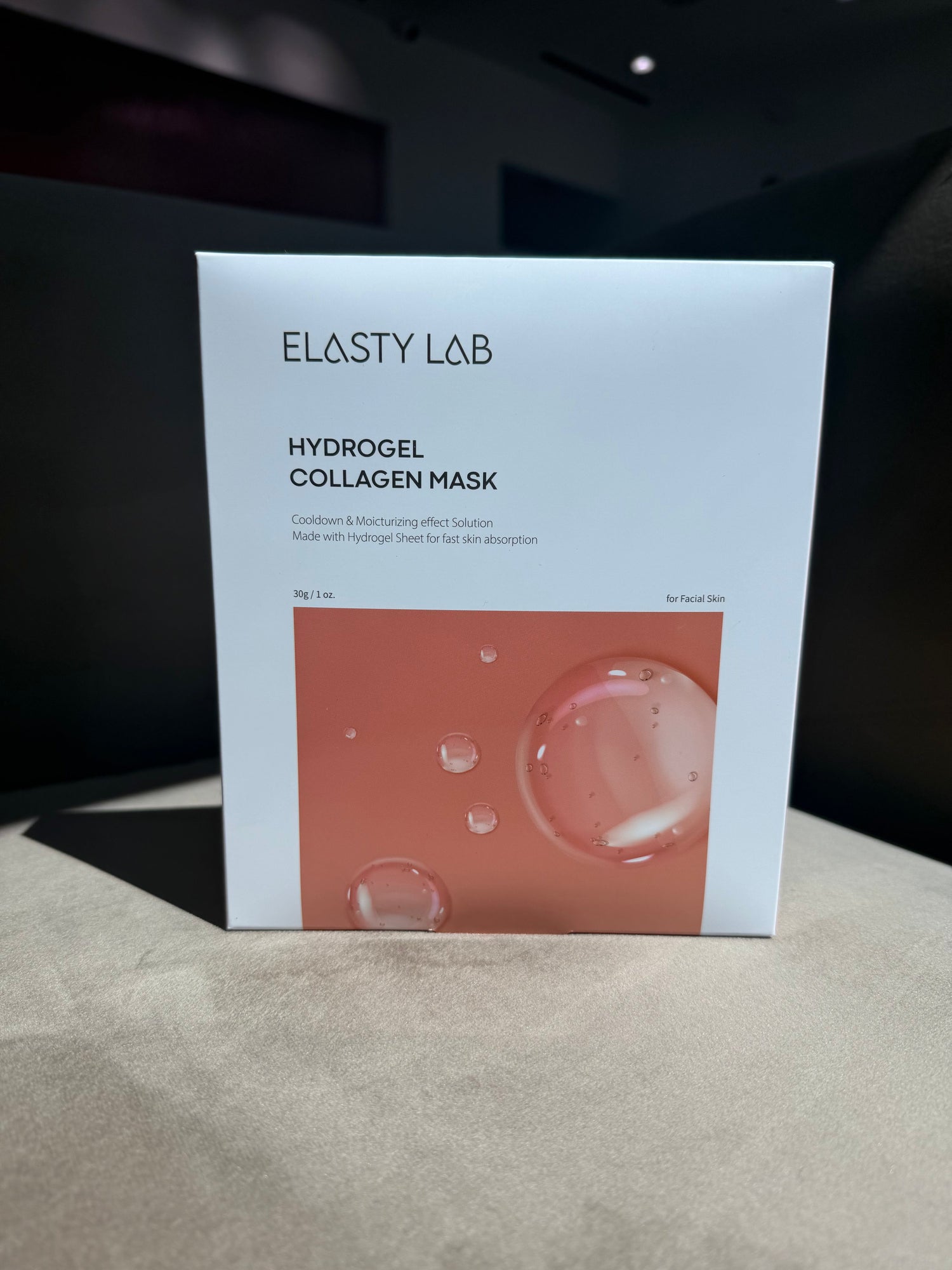 Elasty Lab