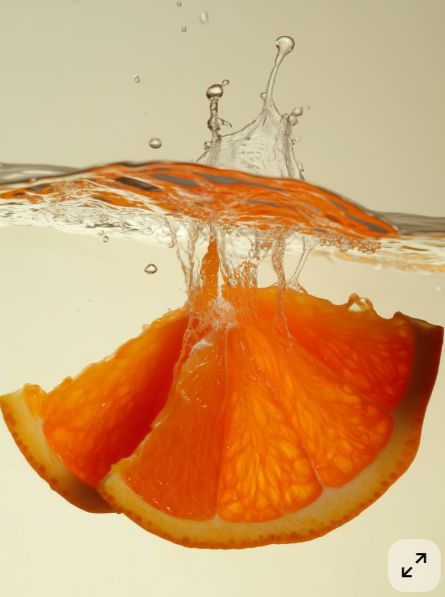 Vitamin C's