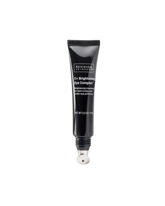 C+ Brightening Eye Complex ~ Revision Skincare