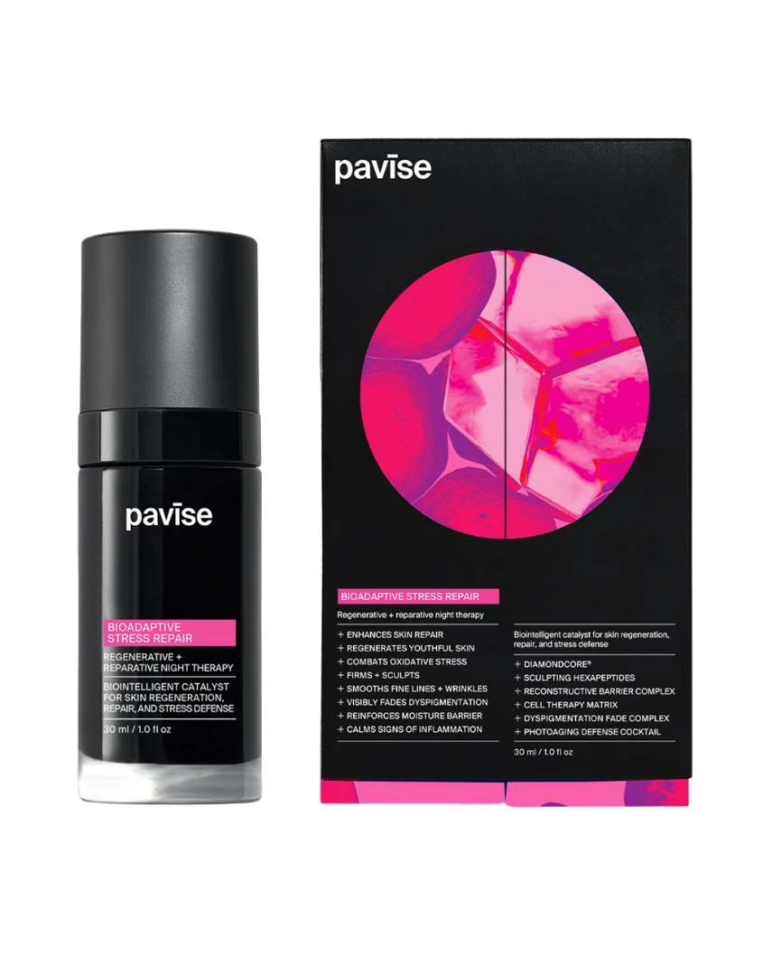 Bioadaptive Stress Repair