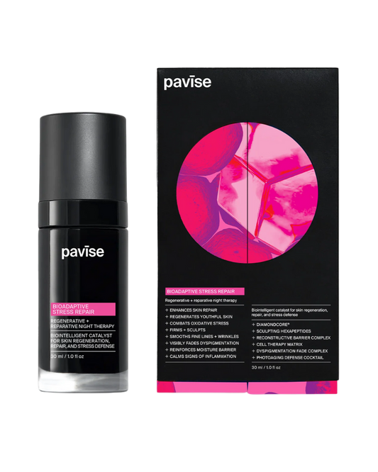 Bioadaptive Stress Repair