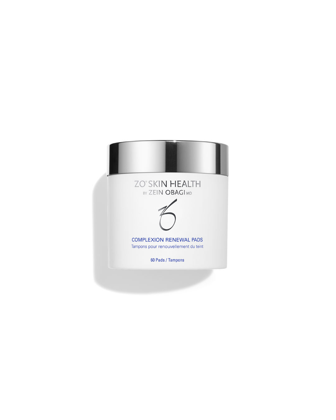 Complexion Renewal Pads ~ ZO
