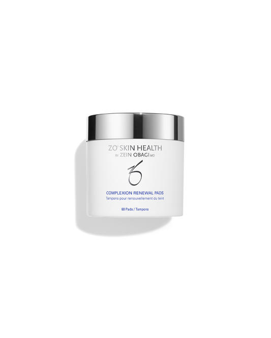 Complexion Renewal Pads ~ ZO
