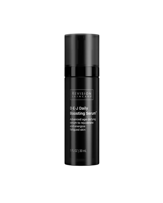 DEJ Daily Boosting Serum ~ Revision Skincare