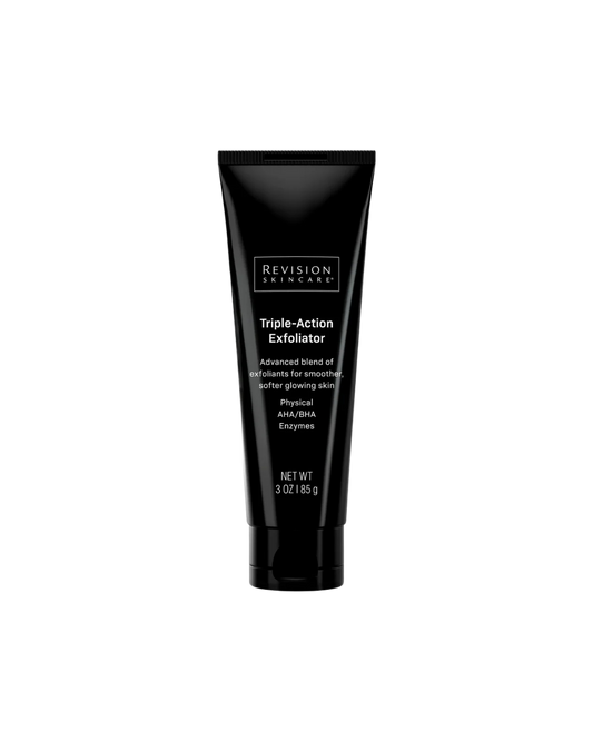 Triple-Action Exfoliator ~ Revision Skincare