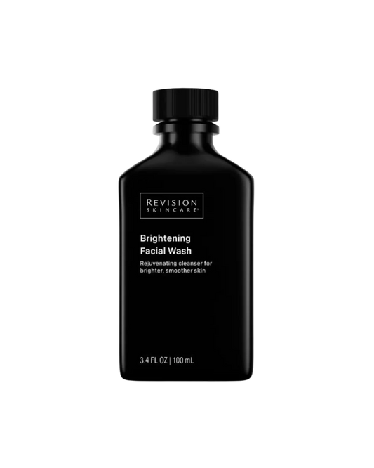 Brightening Facial Wash ~ Revision Skincare