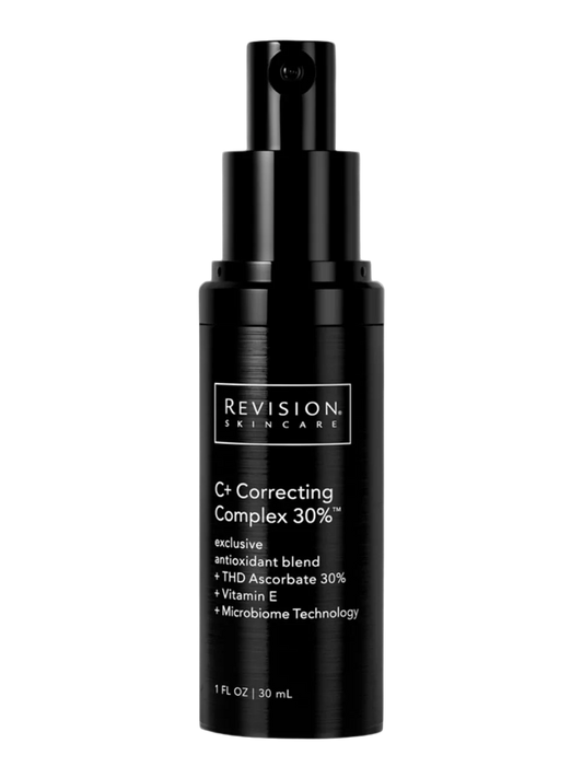 C+ Correcting Complex 30% ~ Revision Skincare