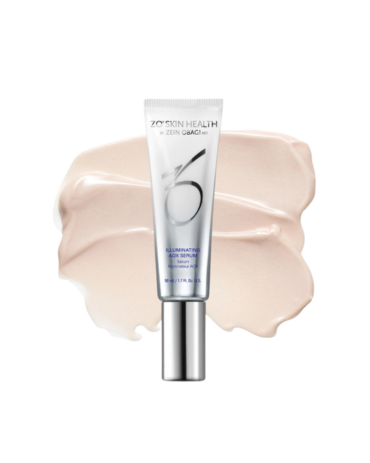 Illuminating AOX Serum ~ ZO