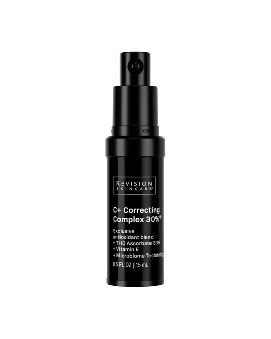 C+ Correcting Complex 30% ~ Revision Skincare