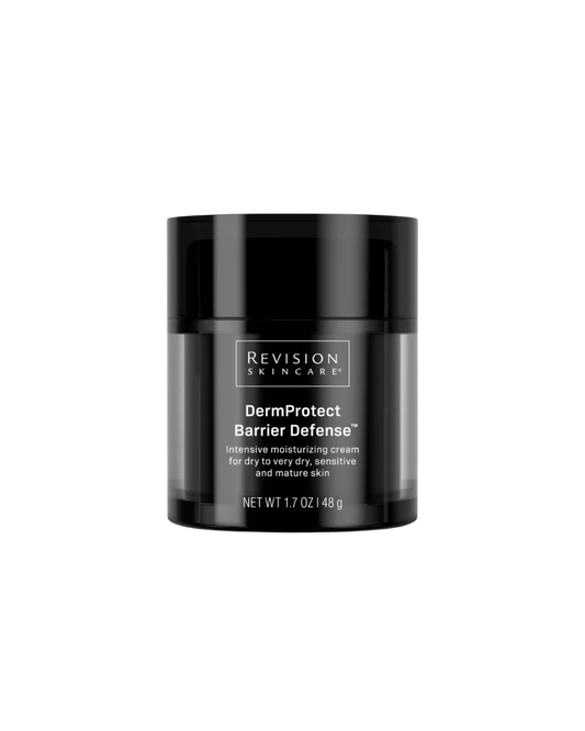 DermProtect Barrier Defense ~ Revision Skincare