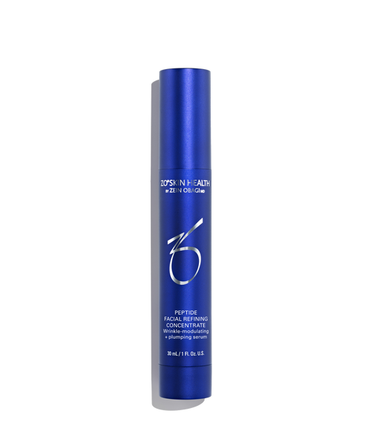Peptide Facial Refining Concentrate