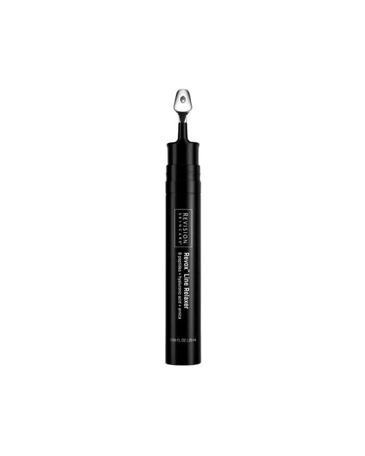 Revox Line Relaxer (with applicator) ~ Revision Skincare