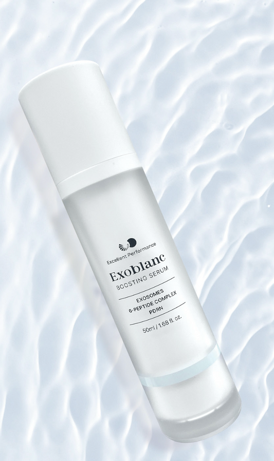 Exoblanc Boosting Serum