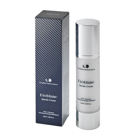 Exoblanc Spicule Cream