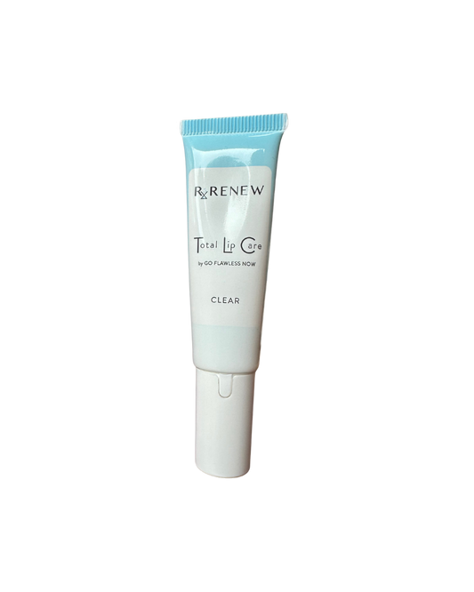 Total Lip Care, Clear ~ RX Renew