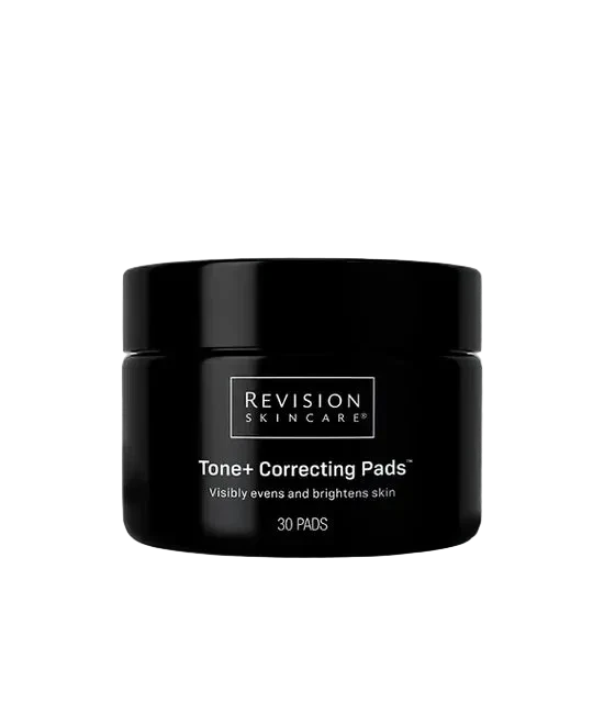 Tone+ Correcting Pads