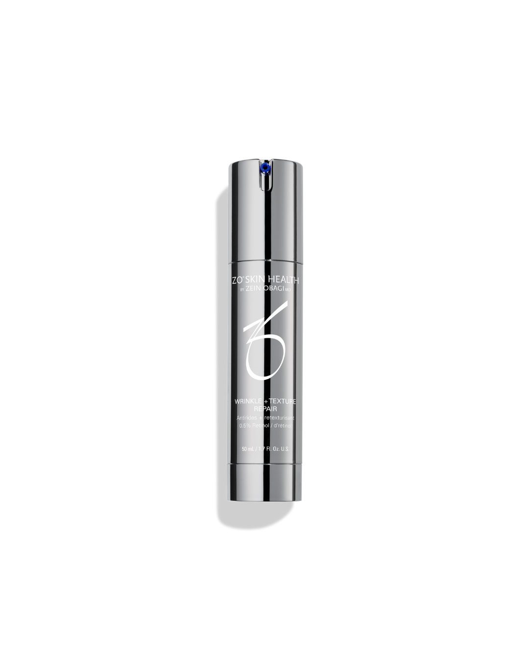 Wrinkle + Texture Repair ~ ZO