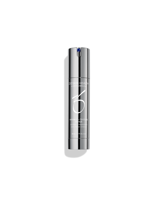 Wrinkle + Texture Repair ~ ZO