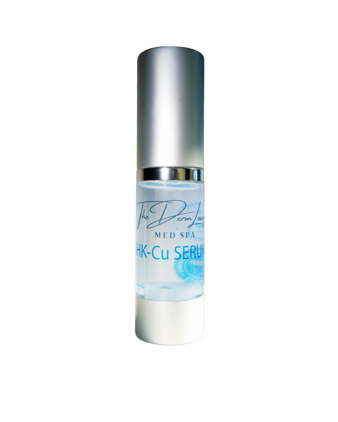 GHK-Cu Peptide Serum