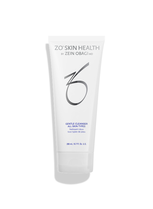 Gentle Cleanser ~ ZO
