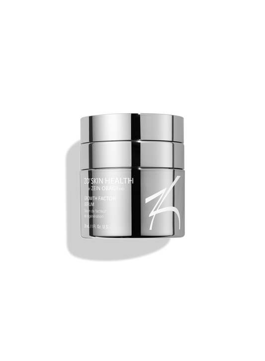 Growth Factor Serum ~ ZO