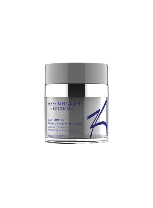 Neck Complex Anti-aging + brightening serum