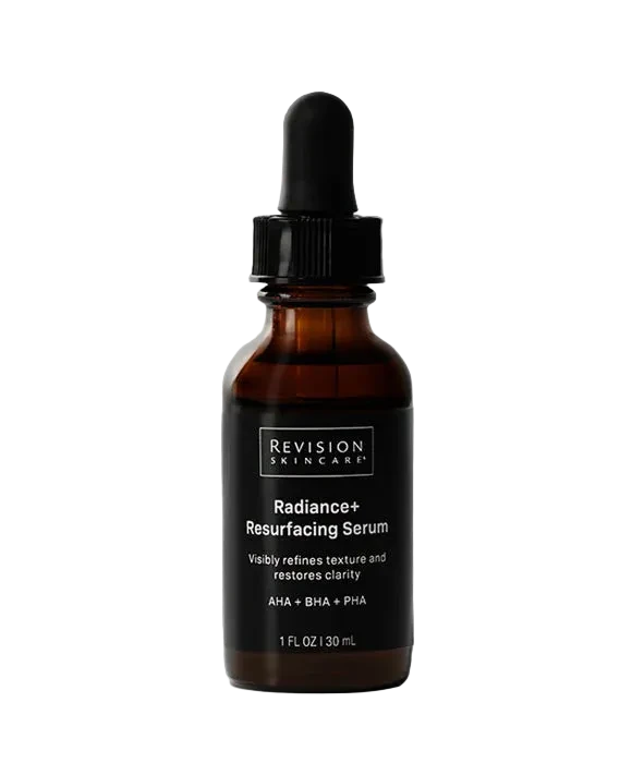 Radiance+ Resurfacing Serum